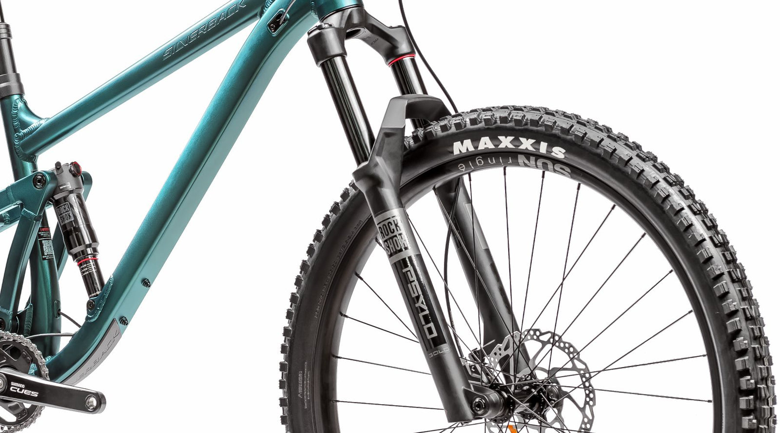 SE:SERIES TRAIL 11 7