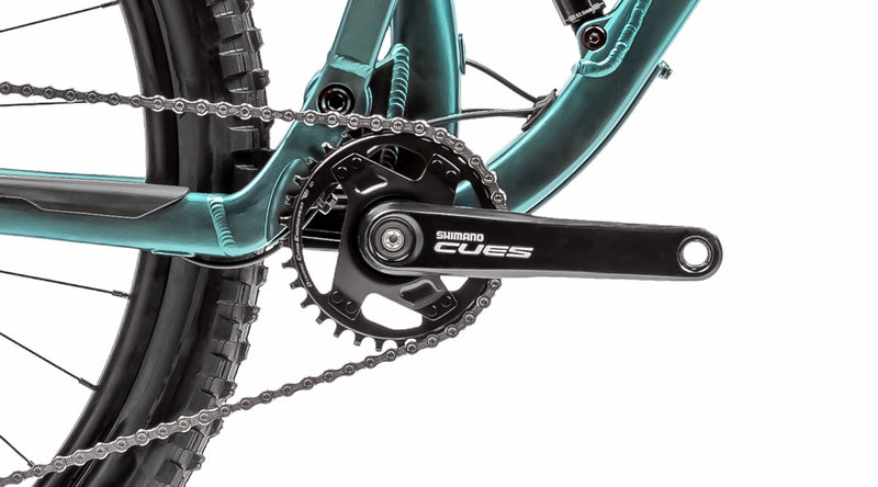 SE:SERIES TRAIL 11