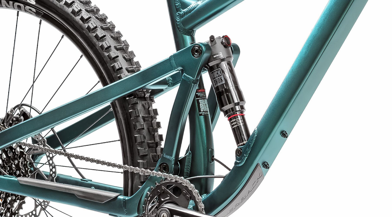 SE:SERIES TRAIL 11 11