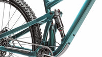 SE:SERIES TRAIL 11 11