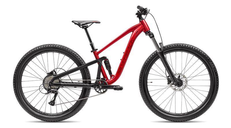 SE:Series Trail 26D