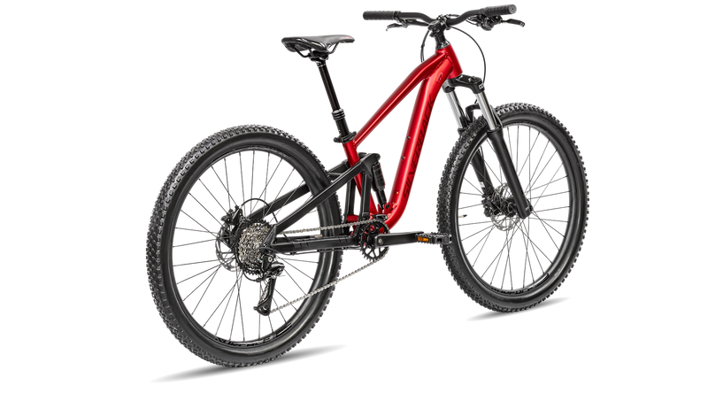 SE:Series Trail 26D