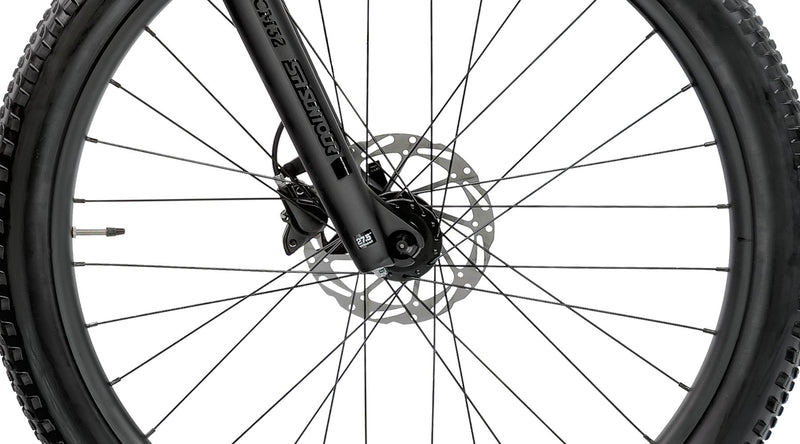 SE:Series Trail 26D