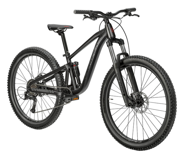 SE:Series Trail 26D Kids | Silverback Bikes