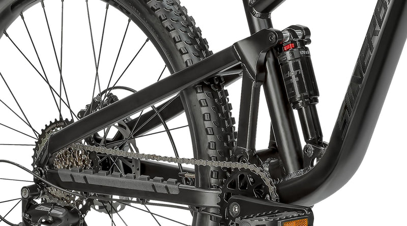 SE:Series Trail 26D