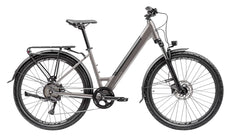 S-ELECTRO STEP-SERIES 50