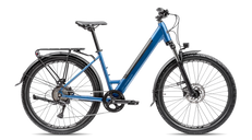 S-ELECTRO STEP-SERIES 50