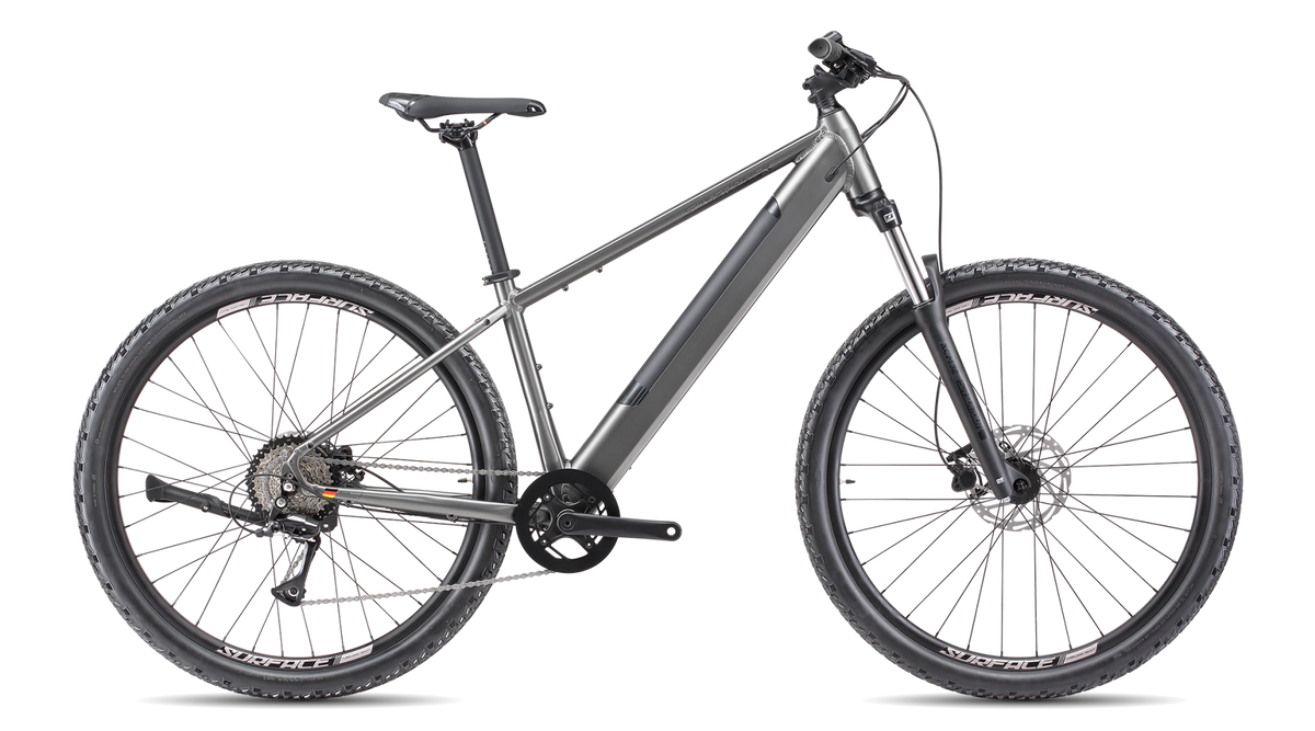 S-ELECTRO 50