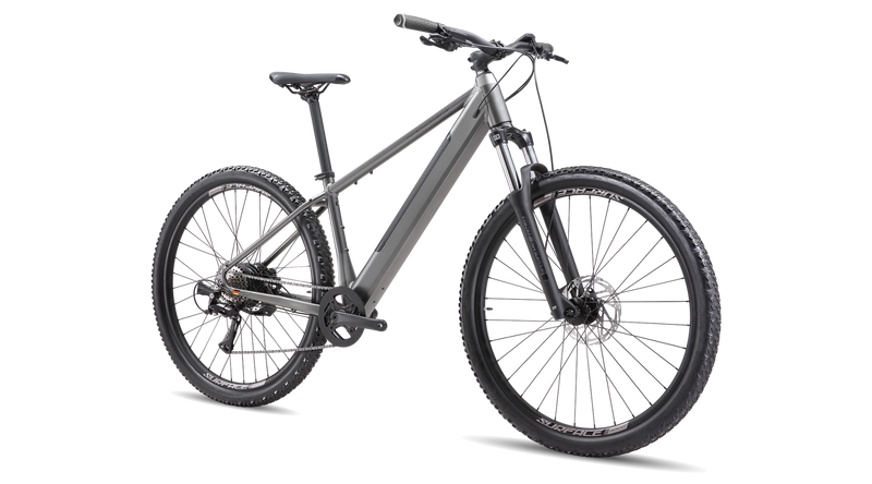 S-ELECTRO 50