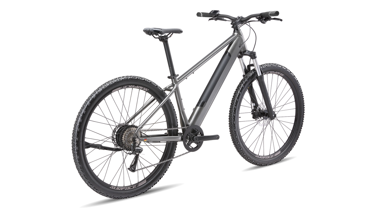 S-ELECTRO 50