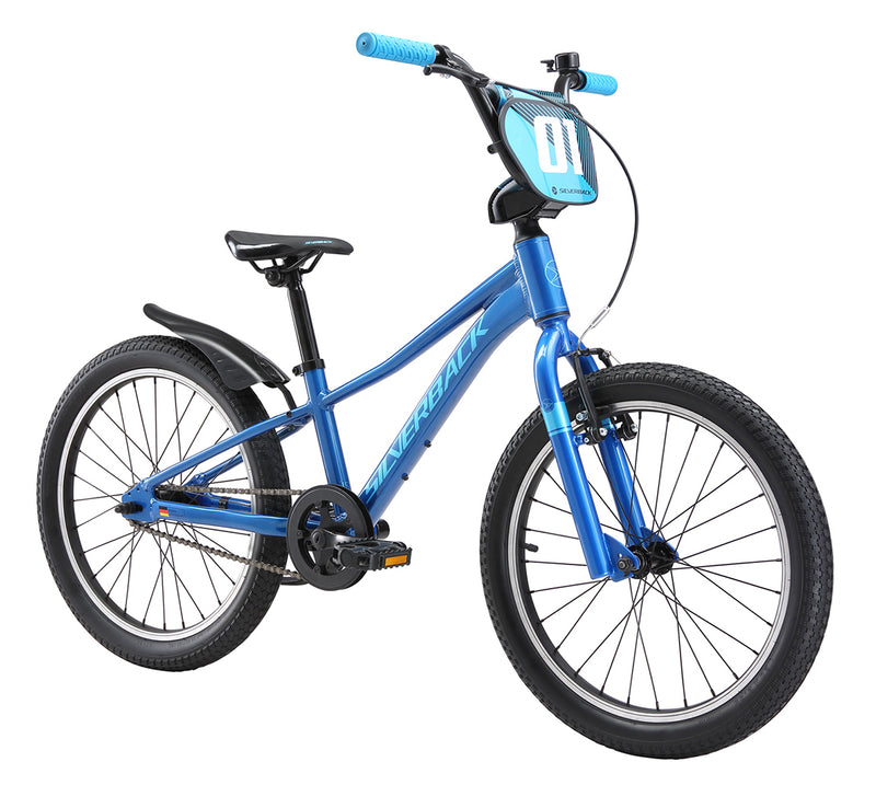 Skid 20 (Gen4)