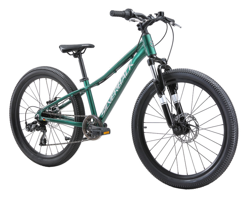 Spyke 24D (Gen. 4)