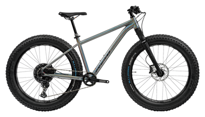 bike summary
