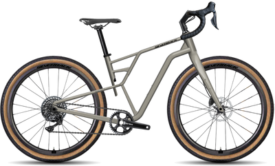bike summary