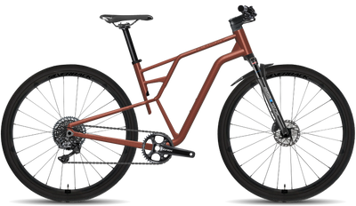 bike summary