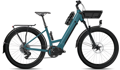 bike summary