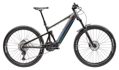 bike summary