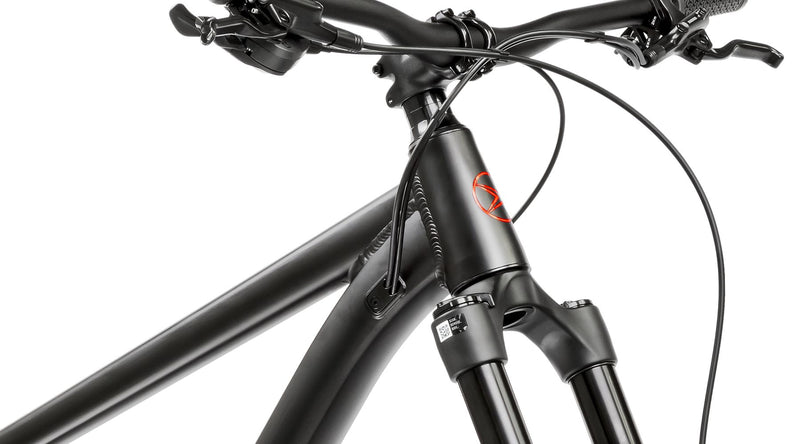 SE:SERIES ENDURO 11