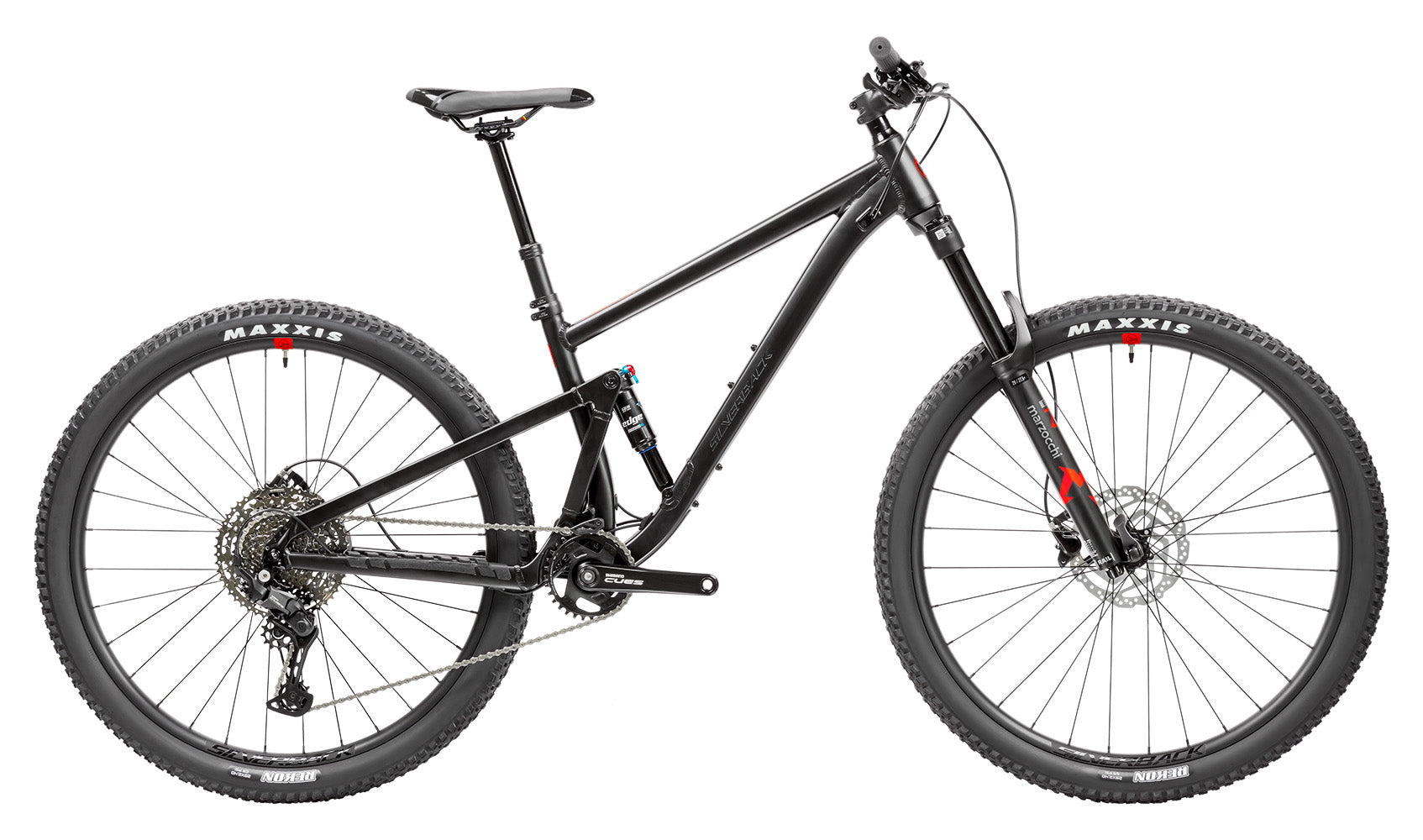 SE:SERIES ENDURO 11