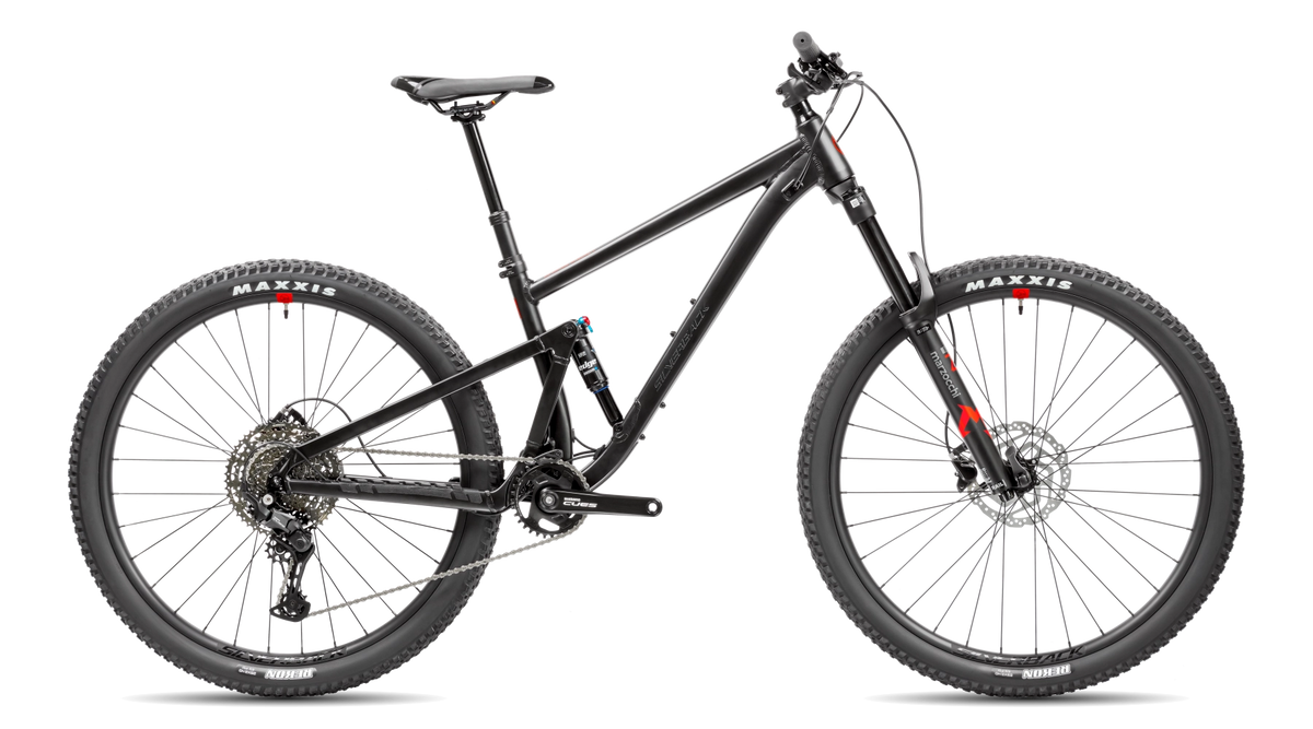 SE:SERIES ENDURO 11