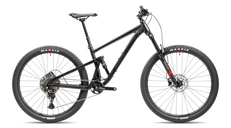 SE:SERIES ENDURO 11
