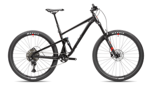 SE:SERIES ENDURO 11