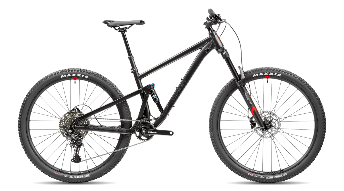 SE:SERIES ENDURO 11