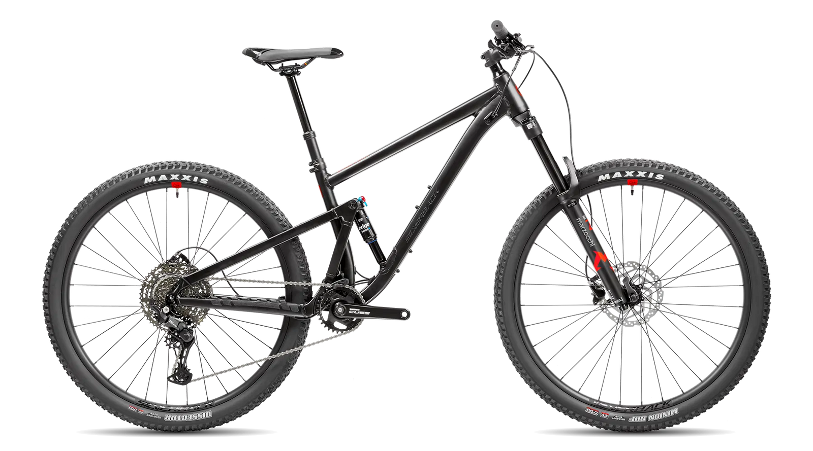 SE:SERIES ENDURO 11 1