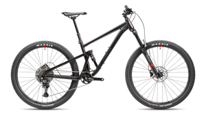 SE:SERIES ENDURO 11
