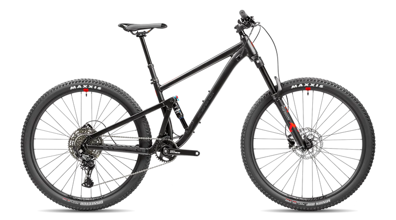 SE:SERIES ENDURO 11