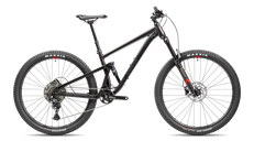 SE:SERIES ENDURO 11
