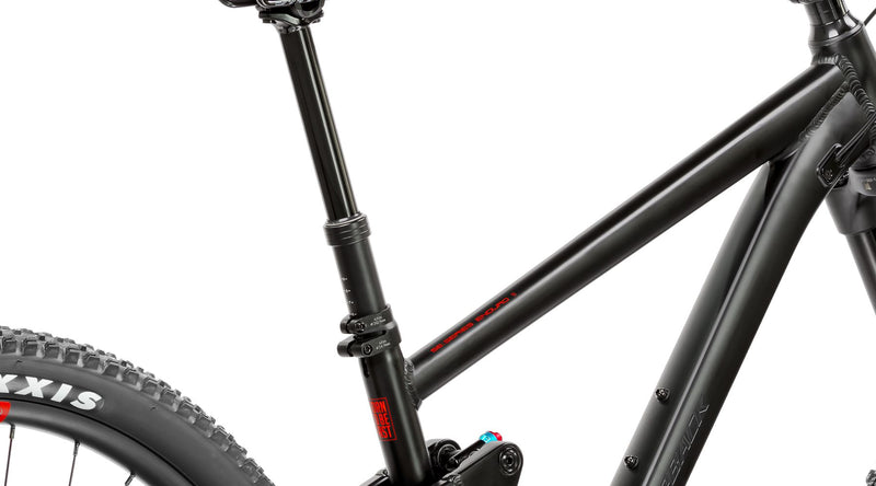 SE:SERIES ENDURO 11