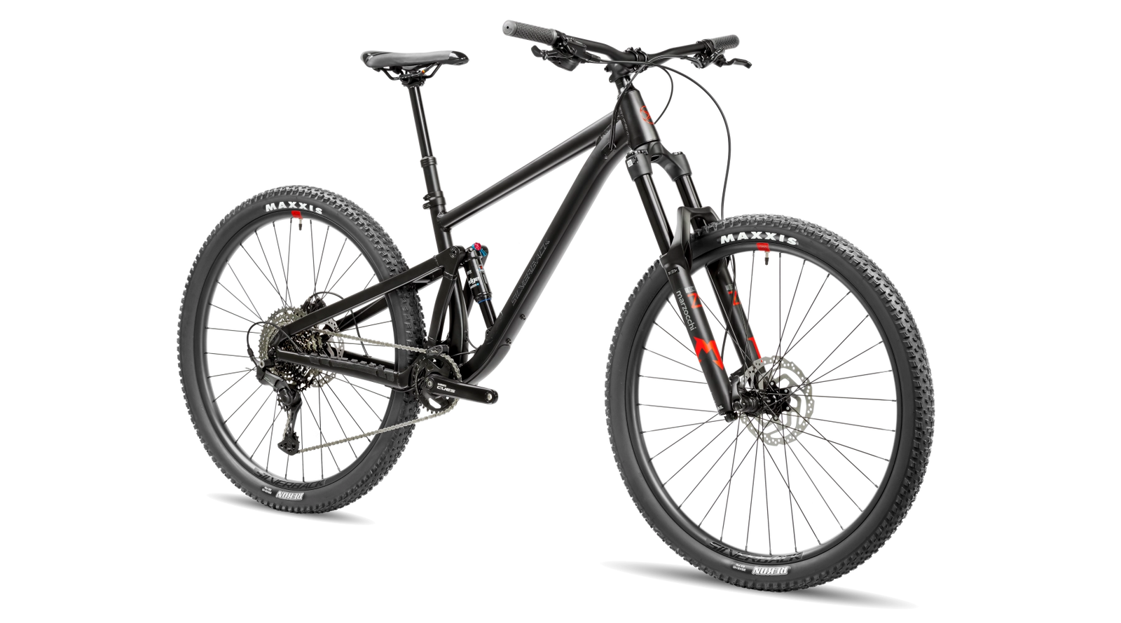 SE:SERIES ENDURO 11 2