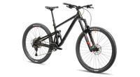 SE:SERIES ENDURO 11 2