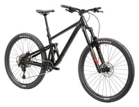 SE:SERIES ENDURO 11