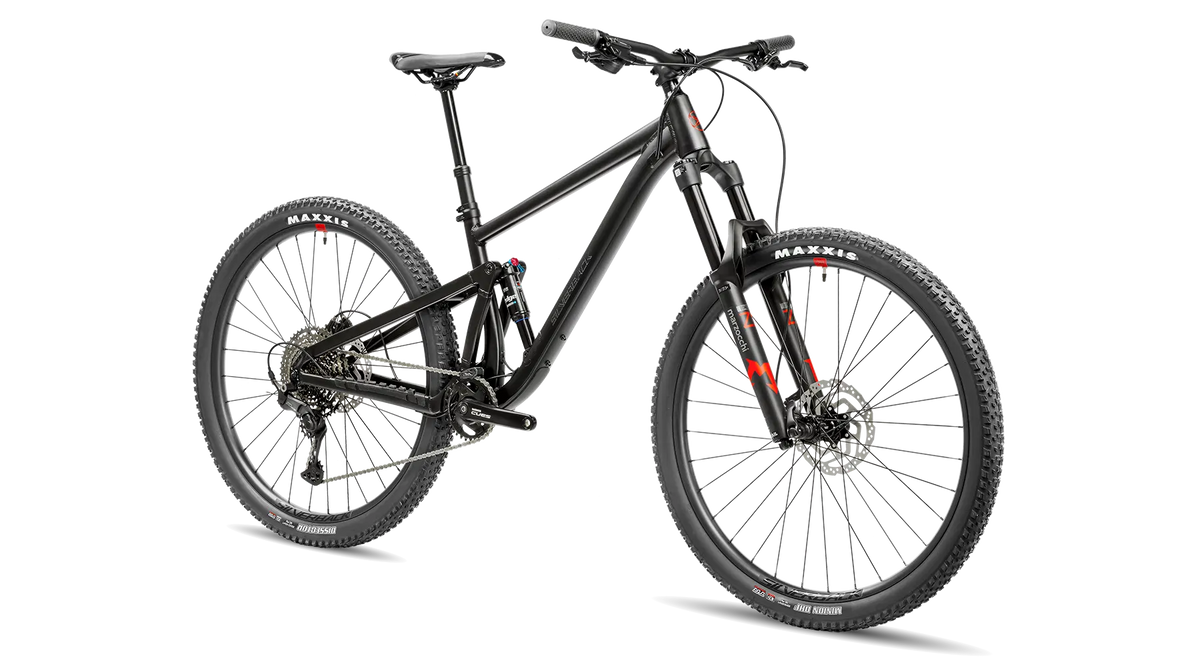 SE:SERIES ENDURO 11