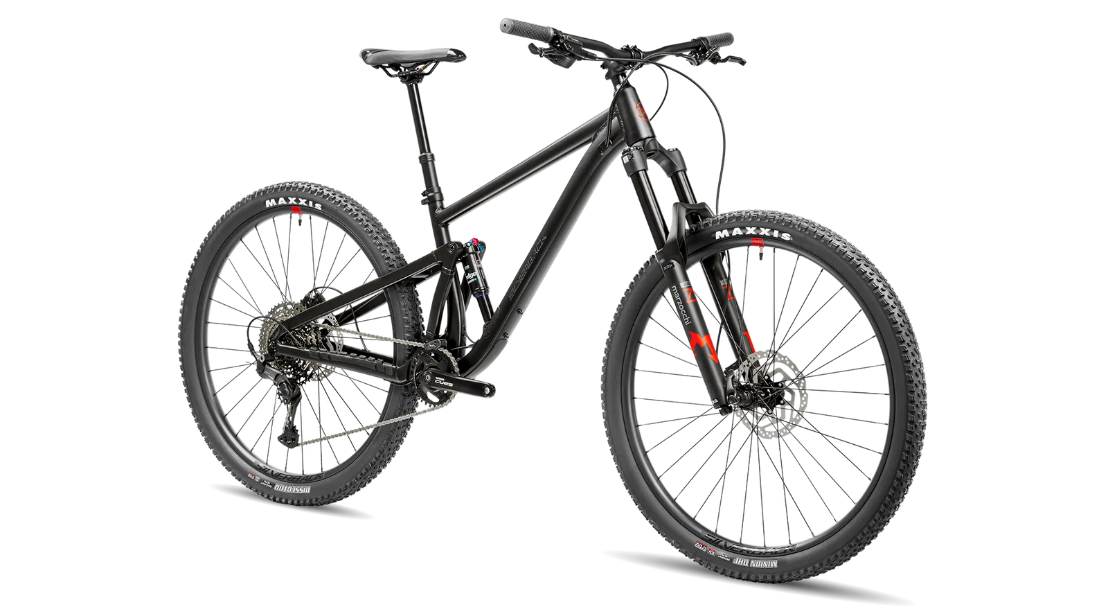SE:SERIES ENDURO 11 2