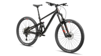 SE:SERIES ENDURO 11 2