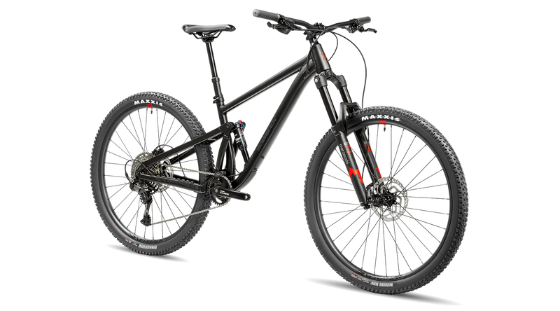 SE:SERIES ENDURO 11