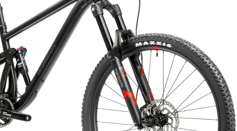 SE:SERIES ENDURO 11