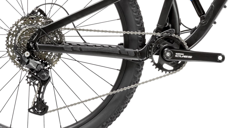 SE:SERIES ENDURO 11
