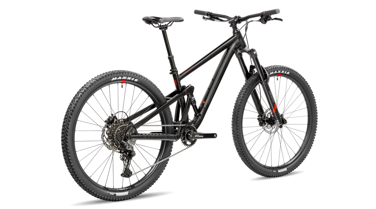 SE:SERIES ENDURO 11