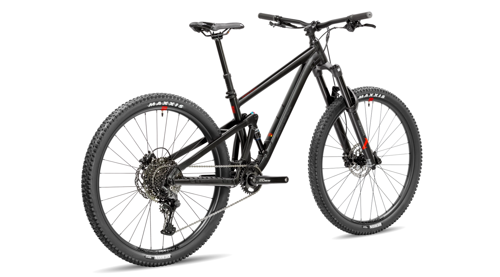 SE:SERIES ENDURO 11 3