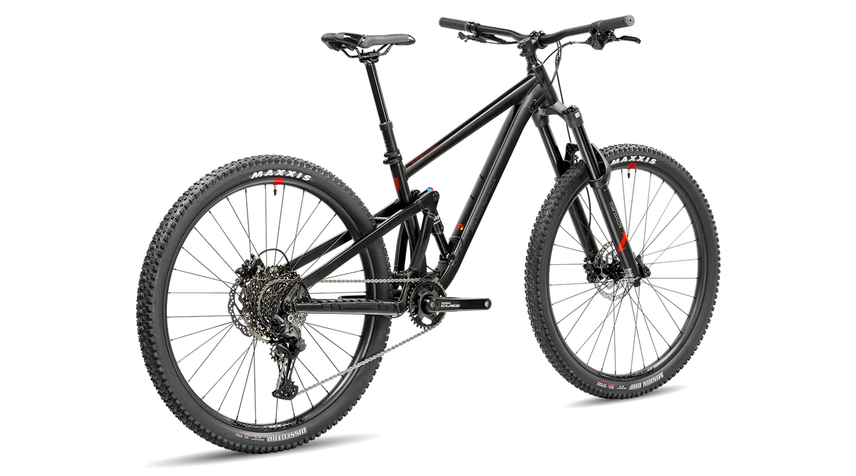 SE:SERIES ENDURO 11