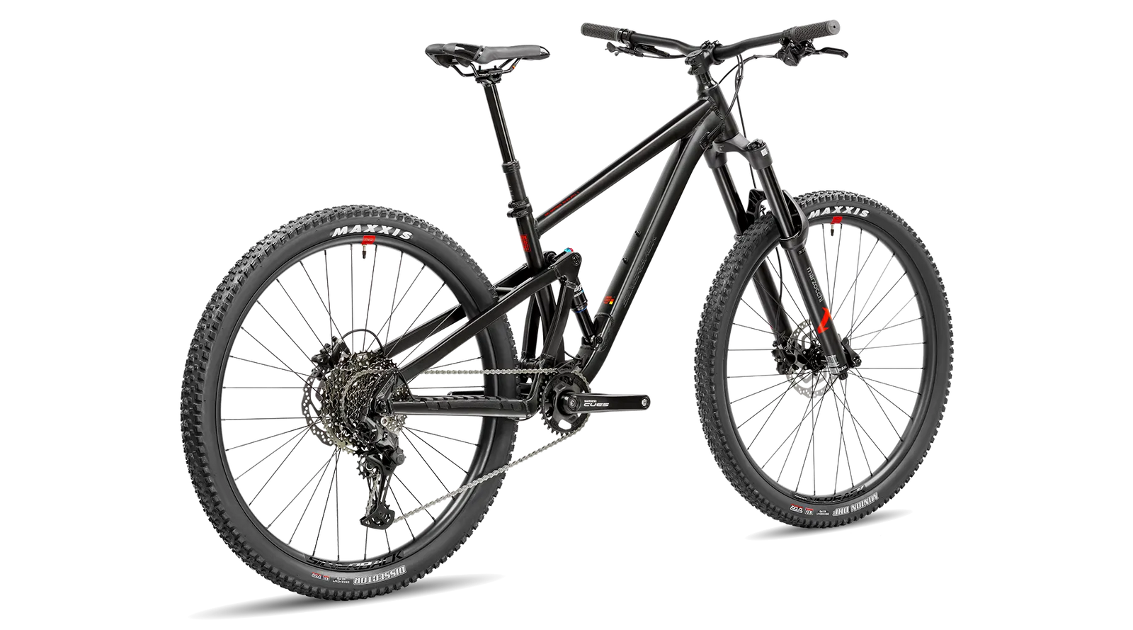 SE:SERIES ENDURO 11 3