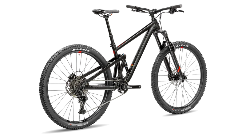 SE:SERIES ENDURO 11