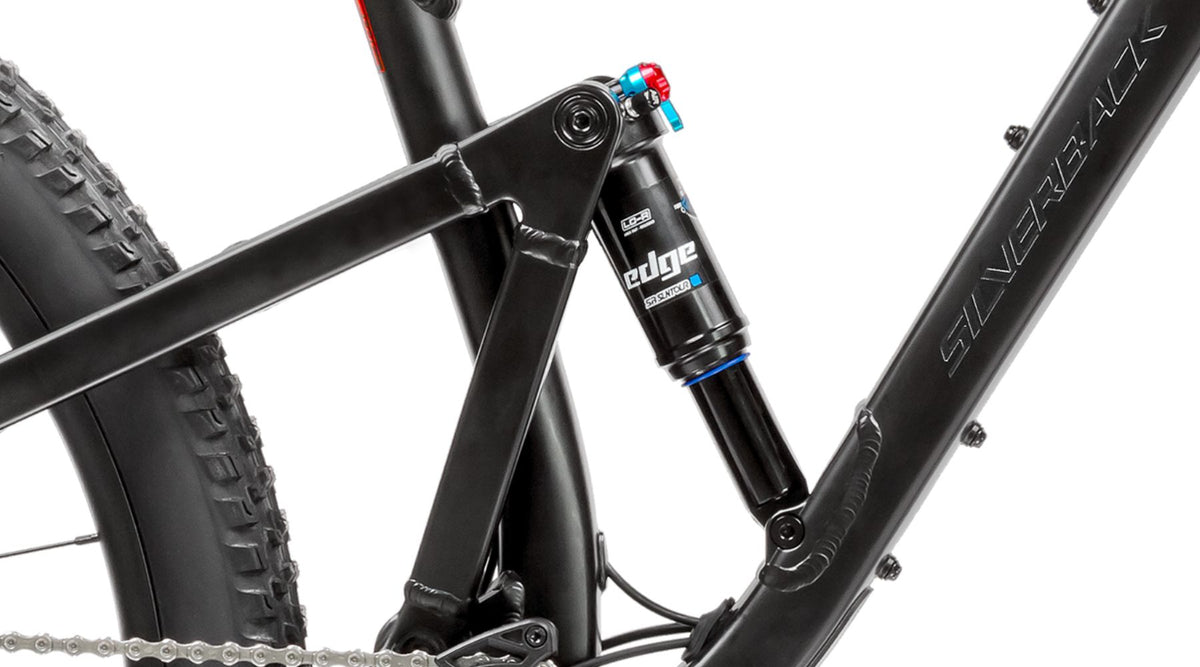 SE:SERIES ENDURO 11
