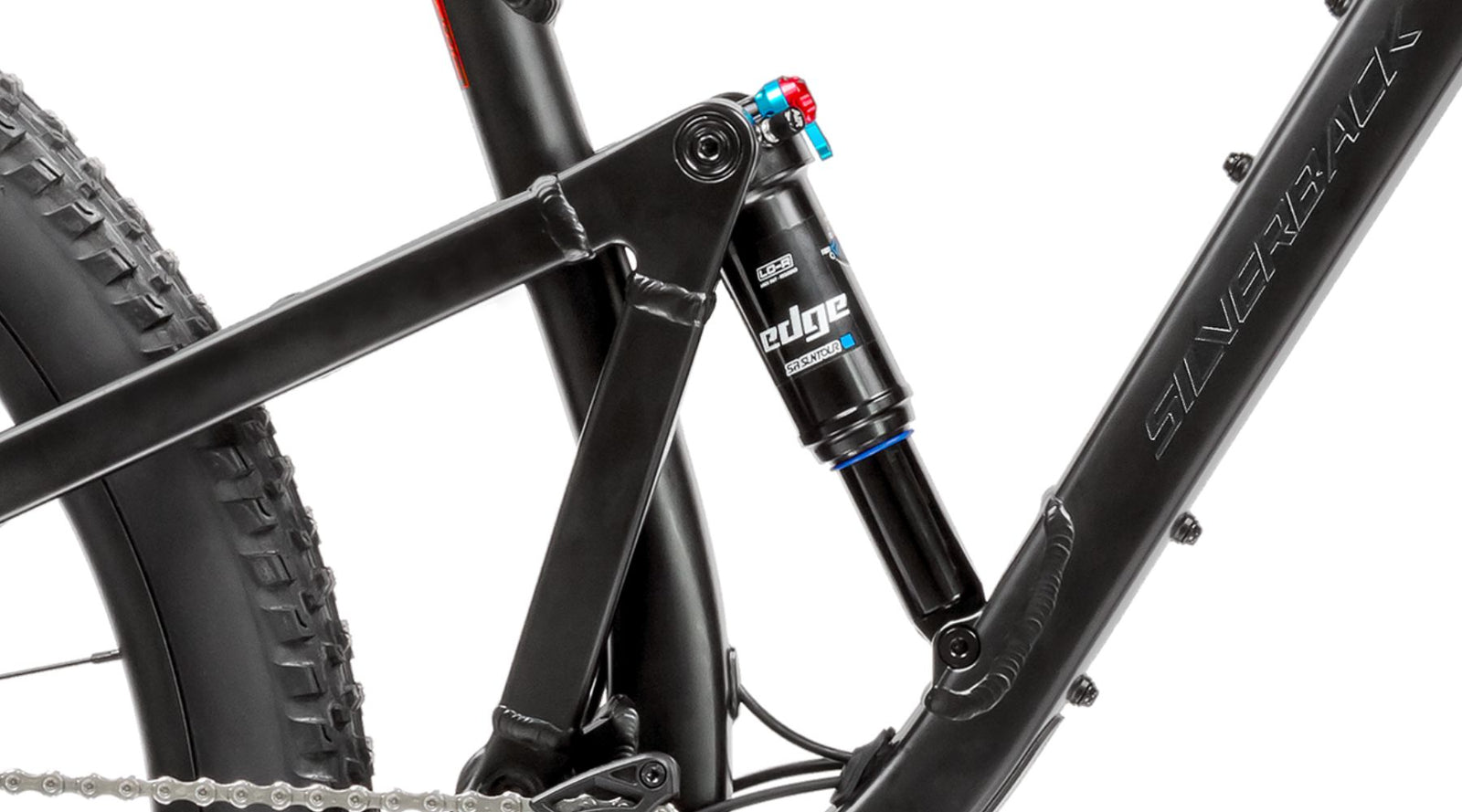 SE:SERIES ENDURO 11 6