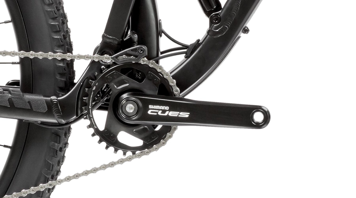 SE:SERIES ENDURO 11