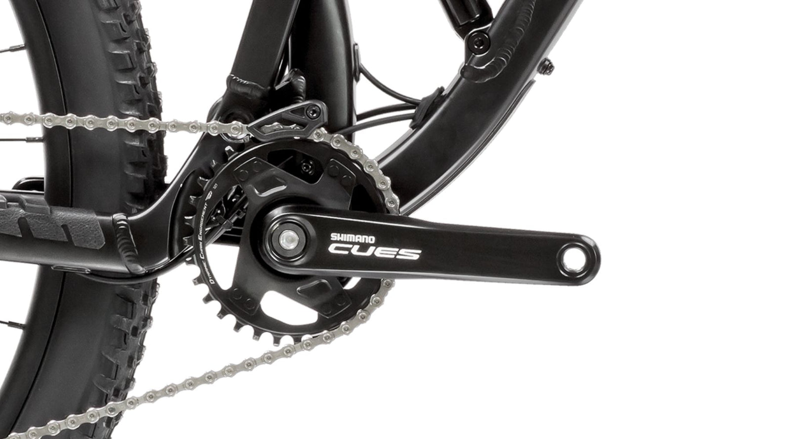 SE:SERIES ENDURO 11 8